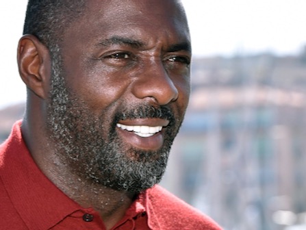 Idris Elba