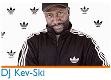 D.J. Kev-Ski