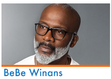 Bebe Winans