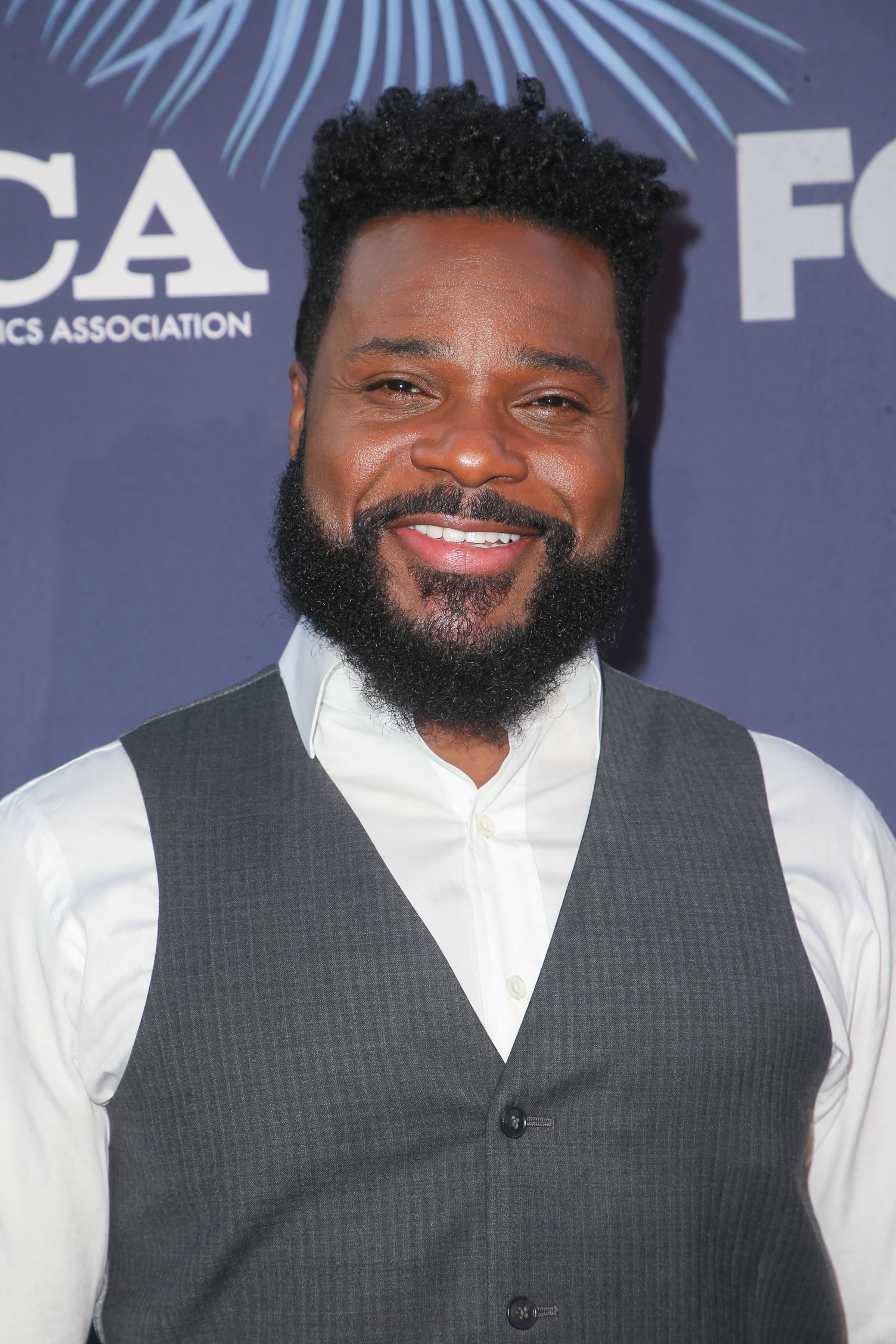 Malcolm Jamal Warner