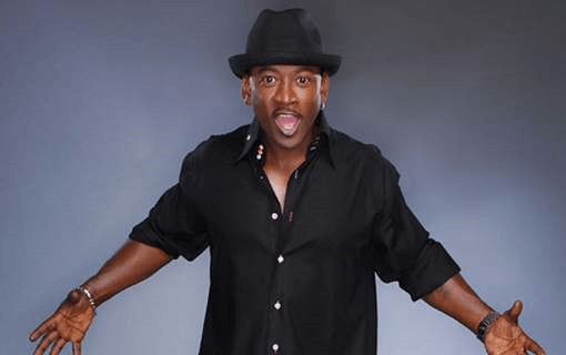 Joe Torry
