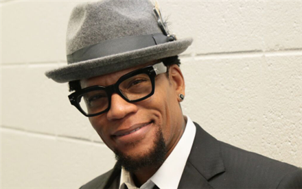 DL Hughley