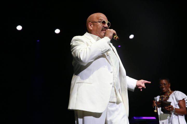 Tom Joyner