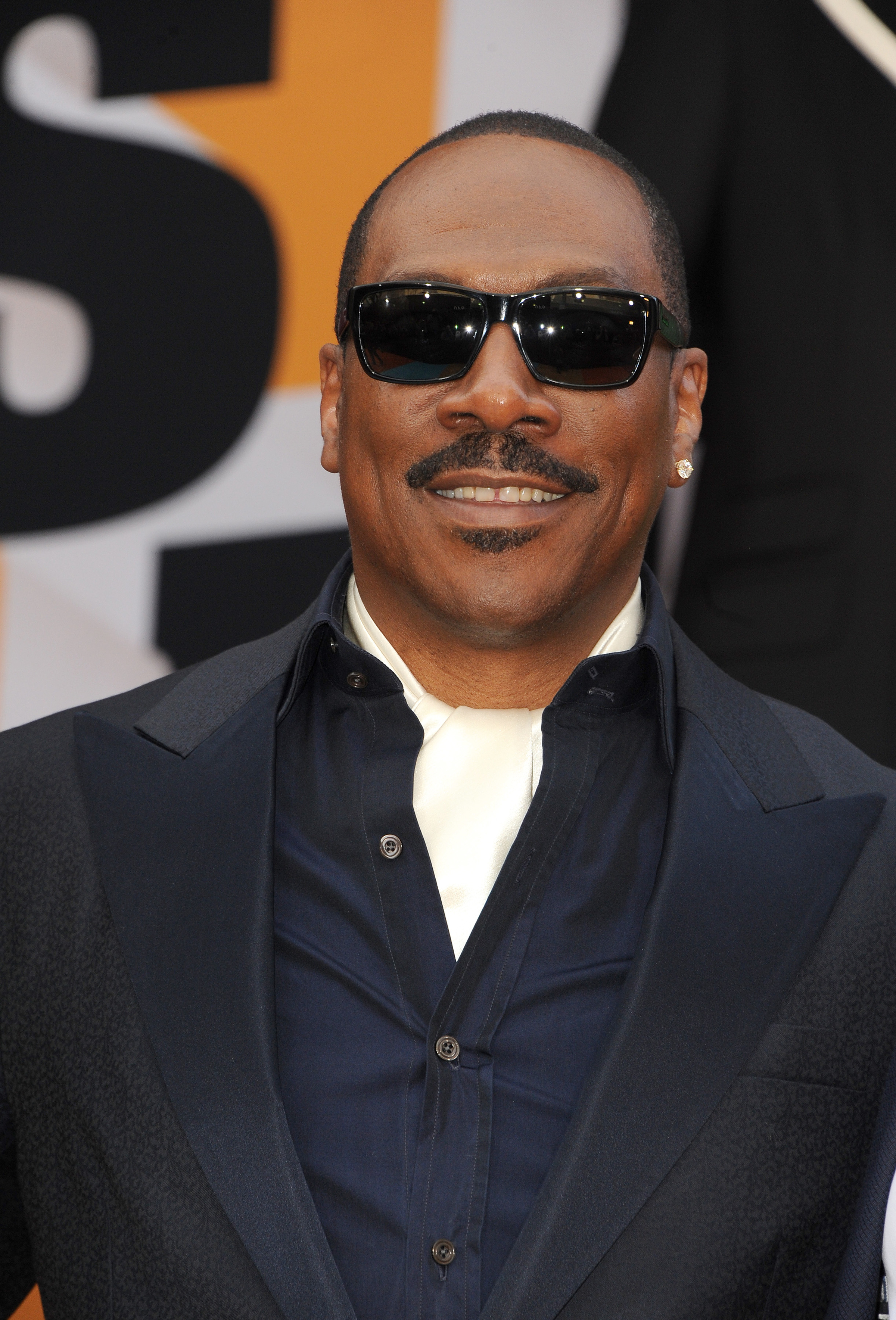Eddie Murphy