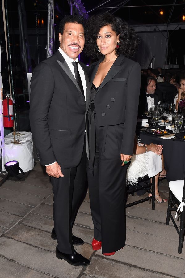 2016 Fragrance Foundation Awards Presented by Hearst Magazines - Show