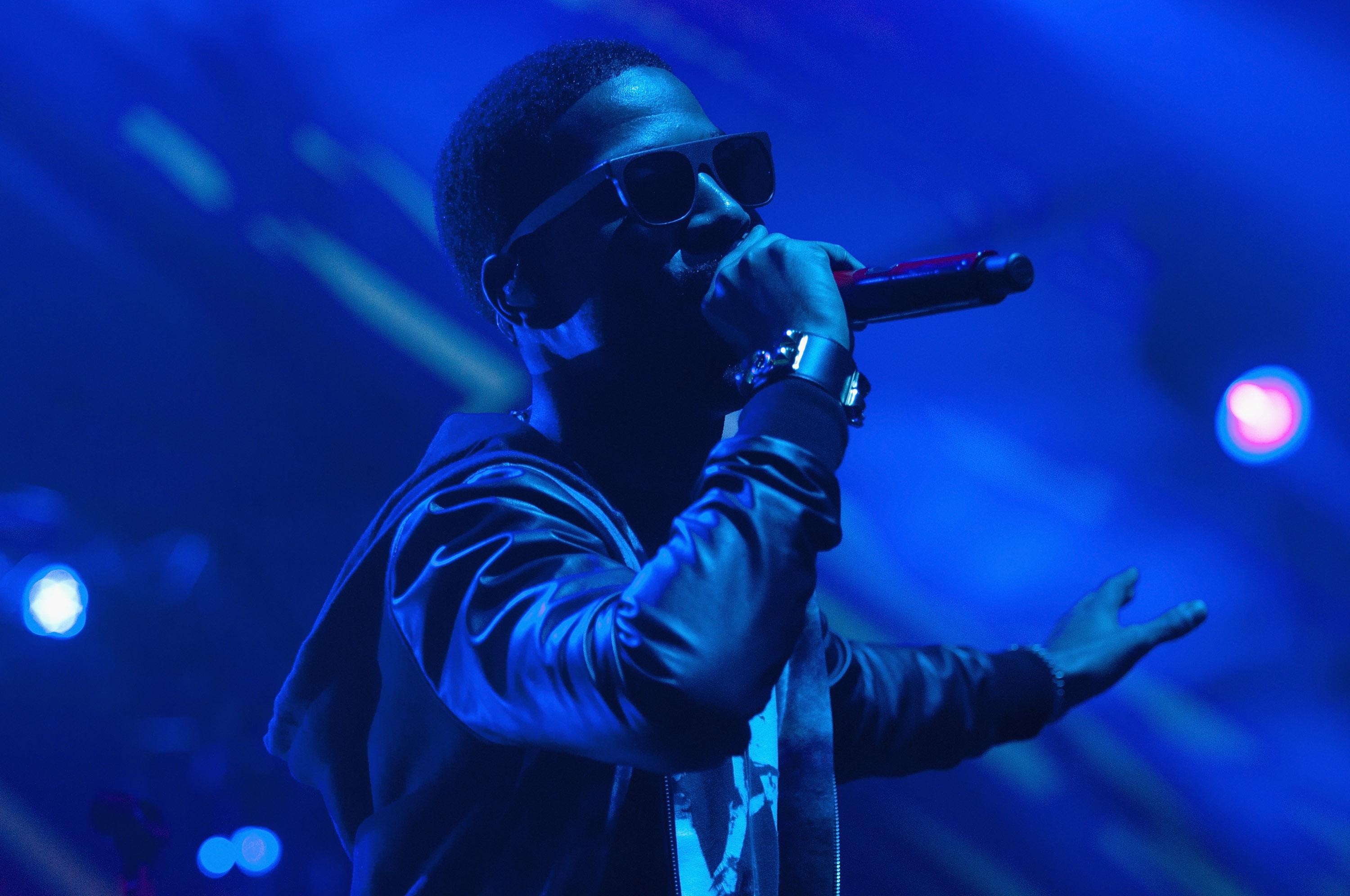 Lollapalooza 2011 - Day 3