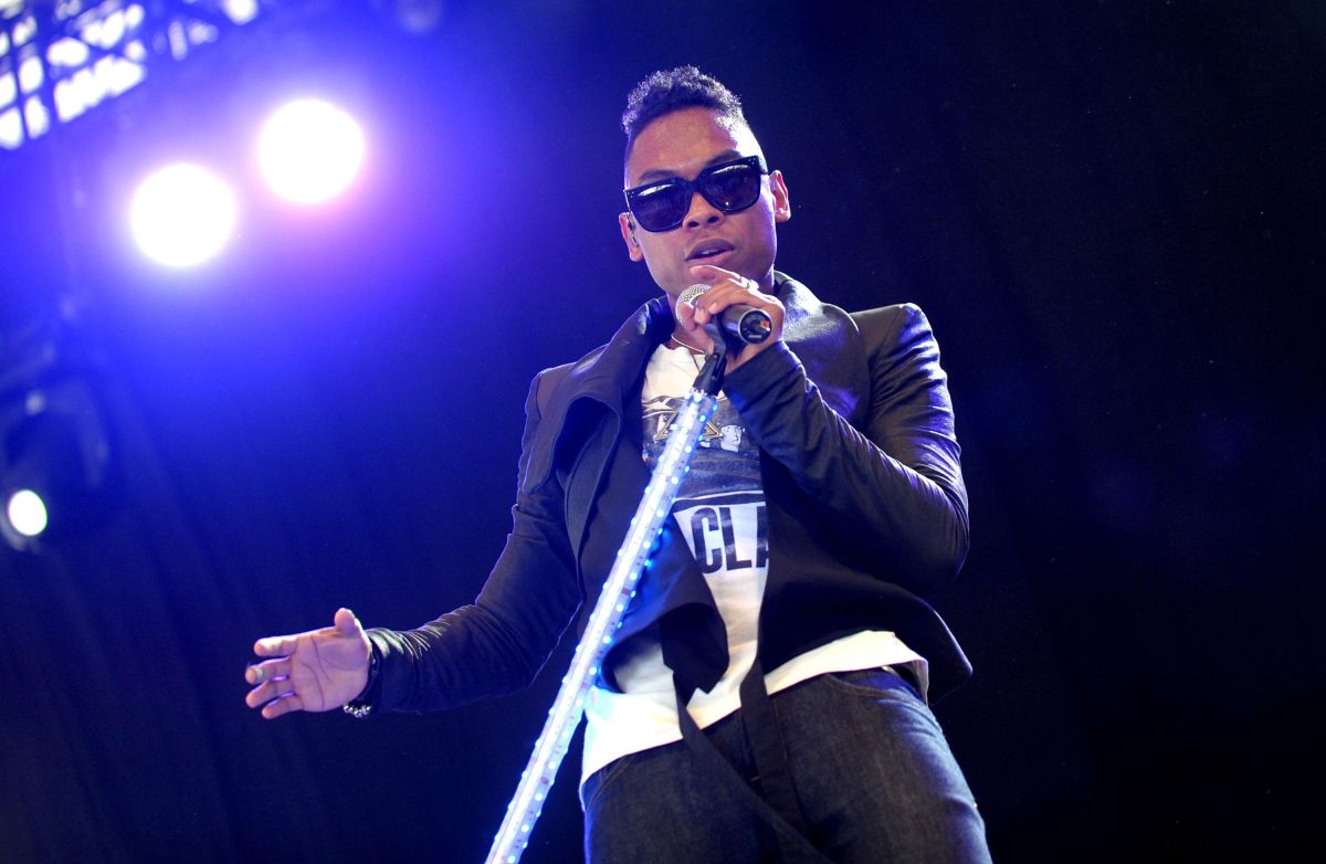 Coachella Valley Music & Arts Festival 2011 - Day 1