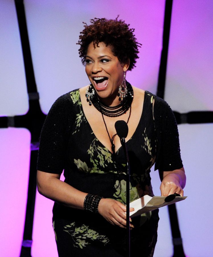 39th Annual Daytime Entertainment Emmy Awards - Show