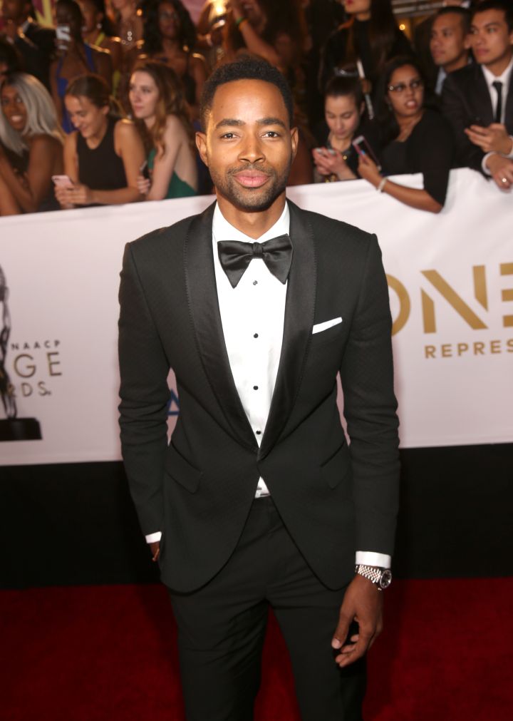 Jay Ellis