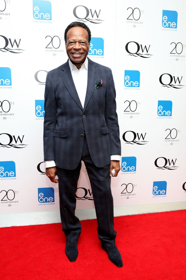 Donald Lawrence 20 Year Celebration