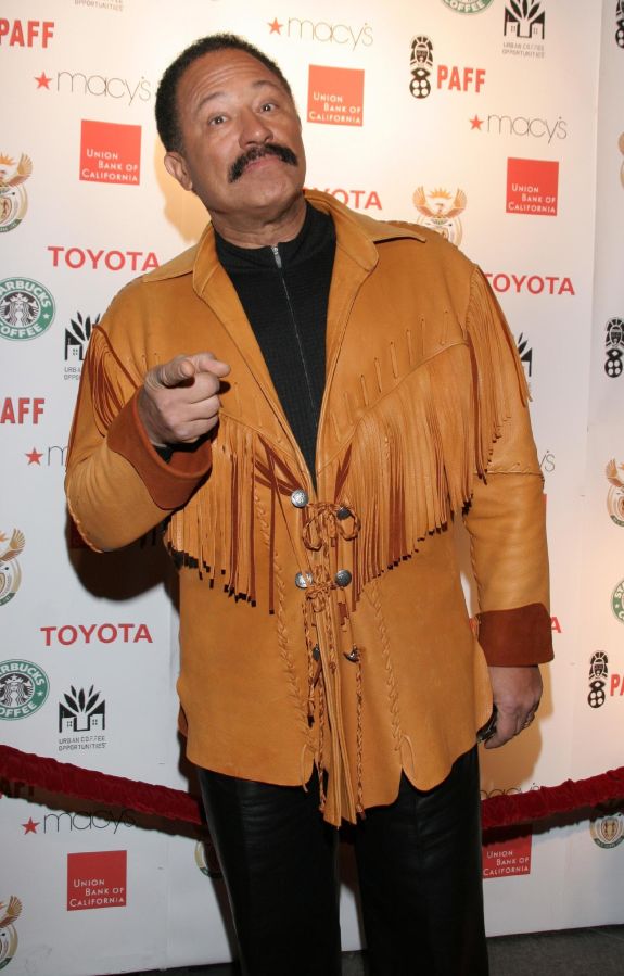 15th Annual Pan African Film Festival