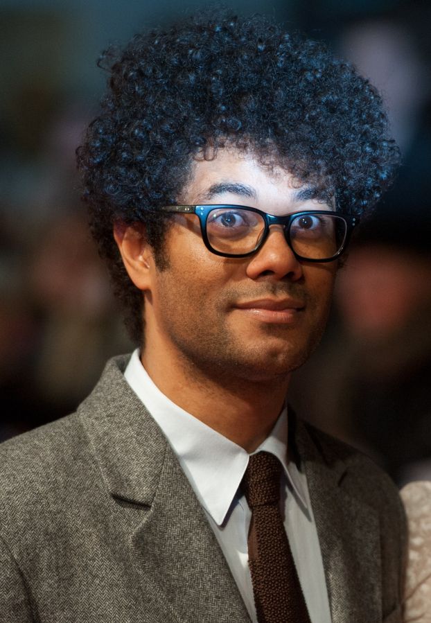 BFI London Film Festival: 'The Double' European premiere