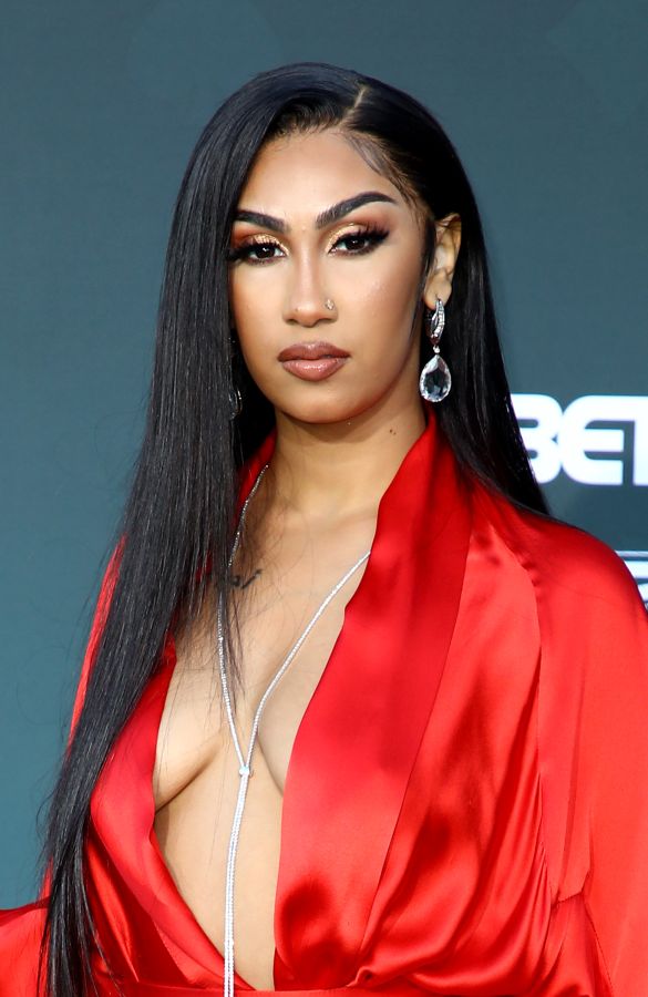 2019 Soul Train Awards Arrivals