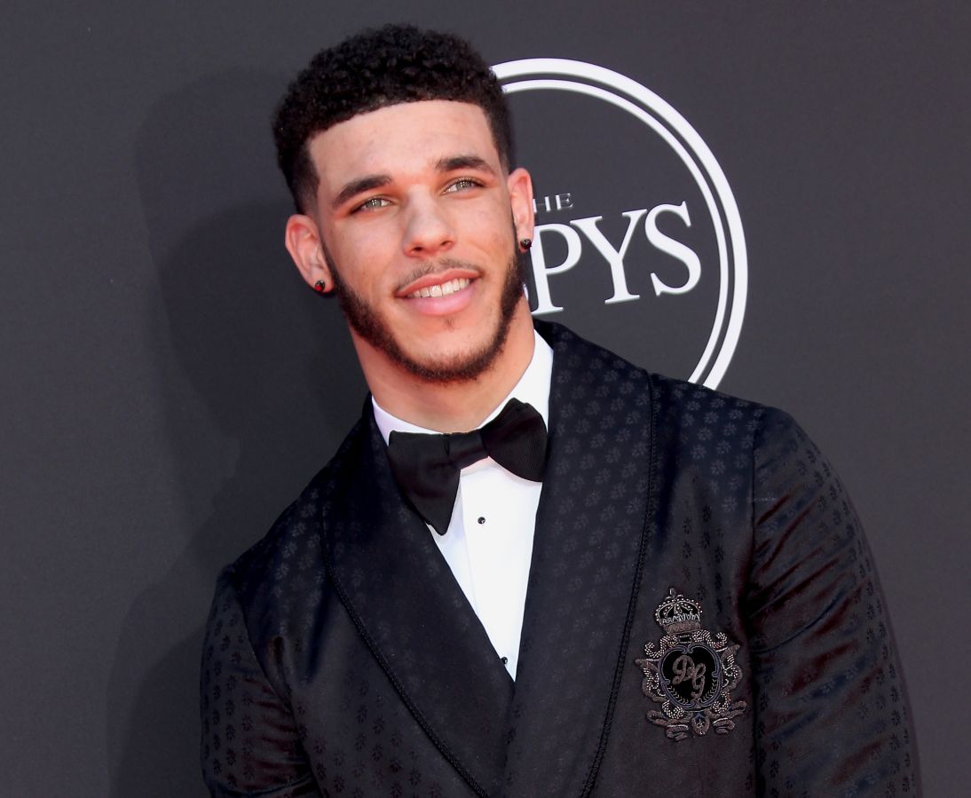 The ESPYs 2019 Arrivals