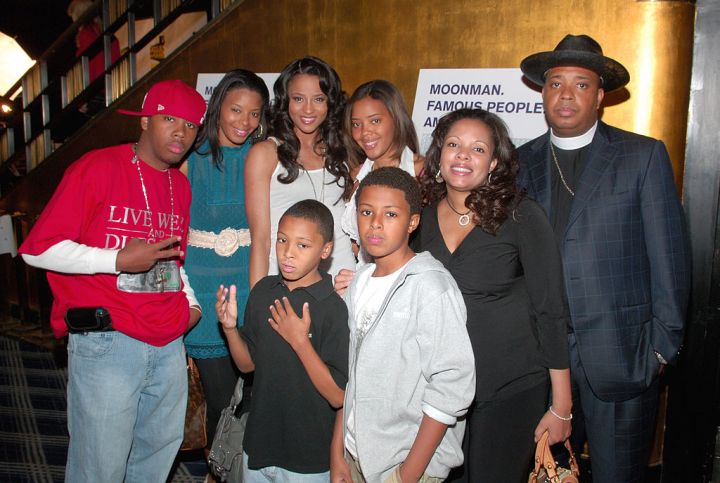 The Simmons