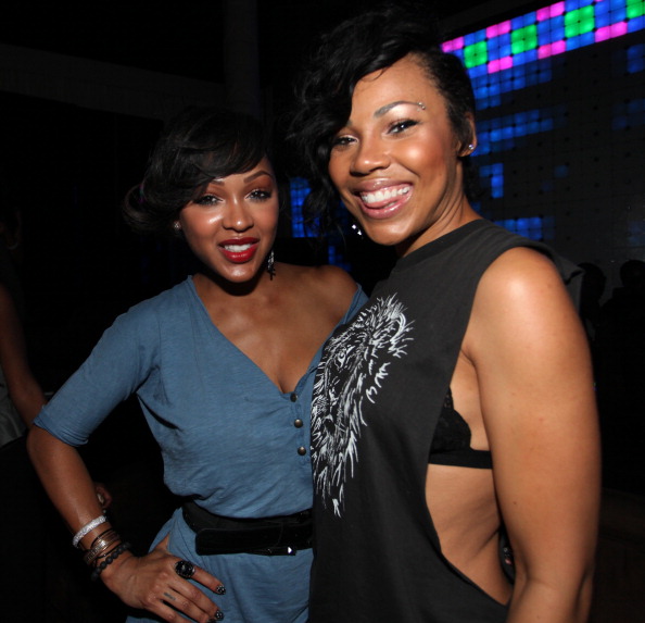 Jamie Foxx "Best Night Of My Life" Record Release Party