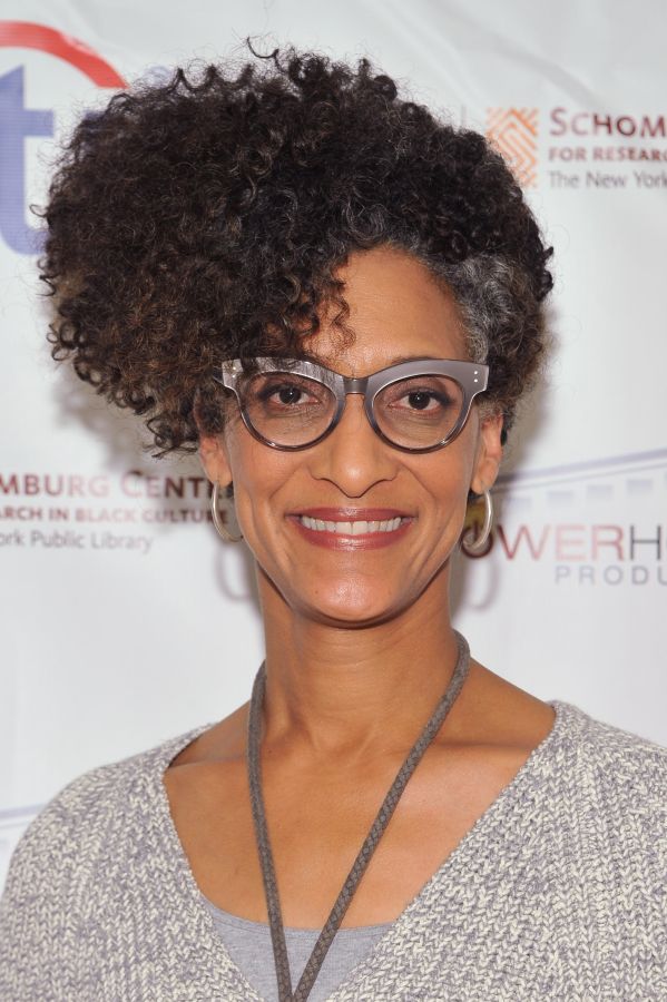 'Harlem On My Plate' New York Screening
