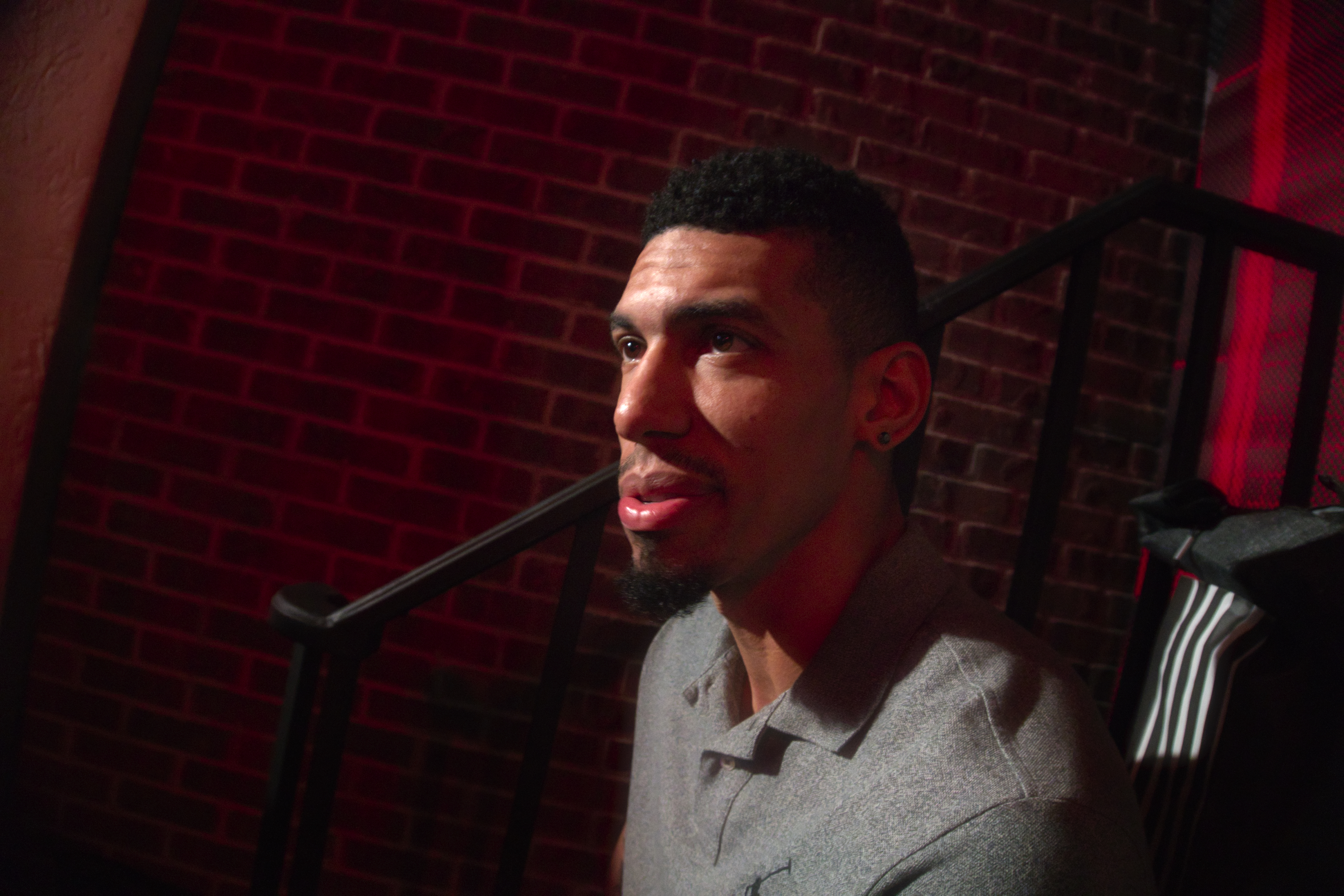 NBA 2K18, Danny Green