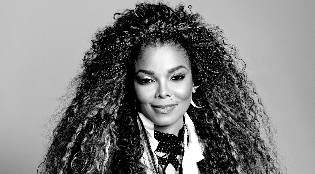 2018 Janet Jackson