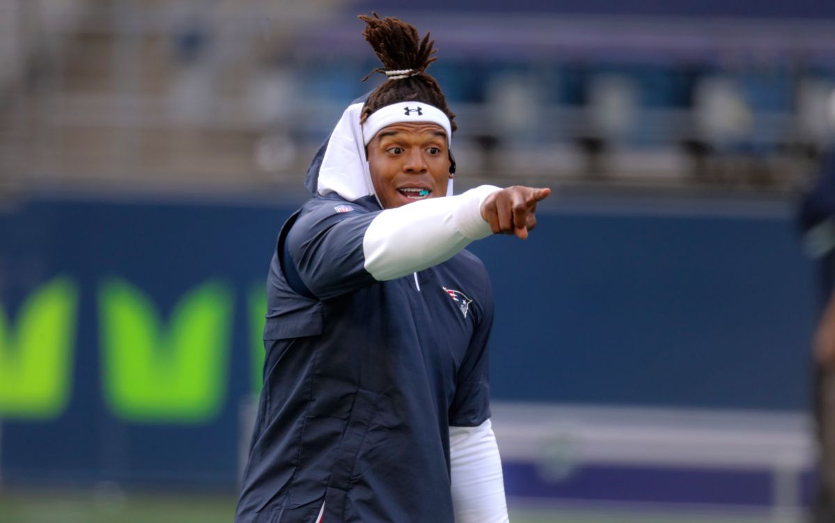 Cam Newton