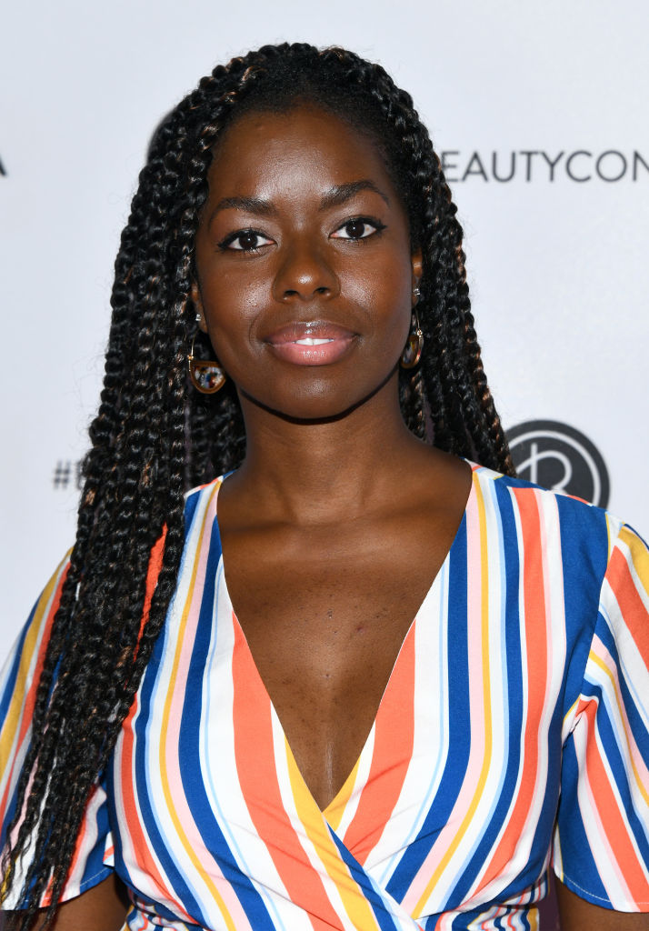 Camille Winbush