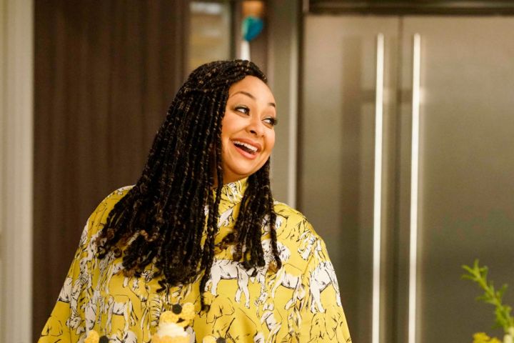 Raven-Symone
