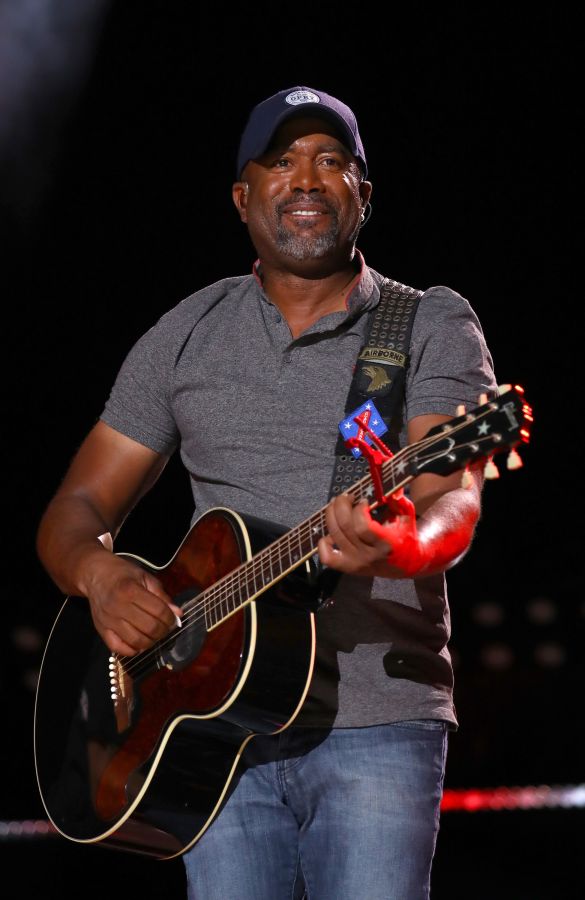 2018 CMA Fest Night Concerts