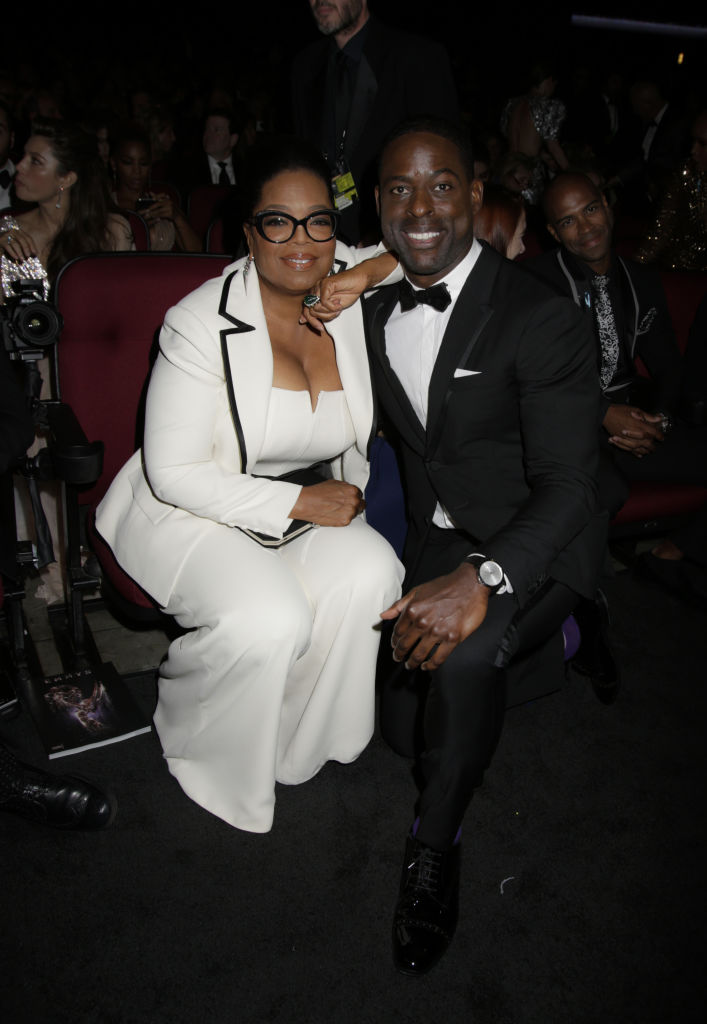 69th Primetime Emmy Awards