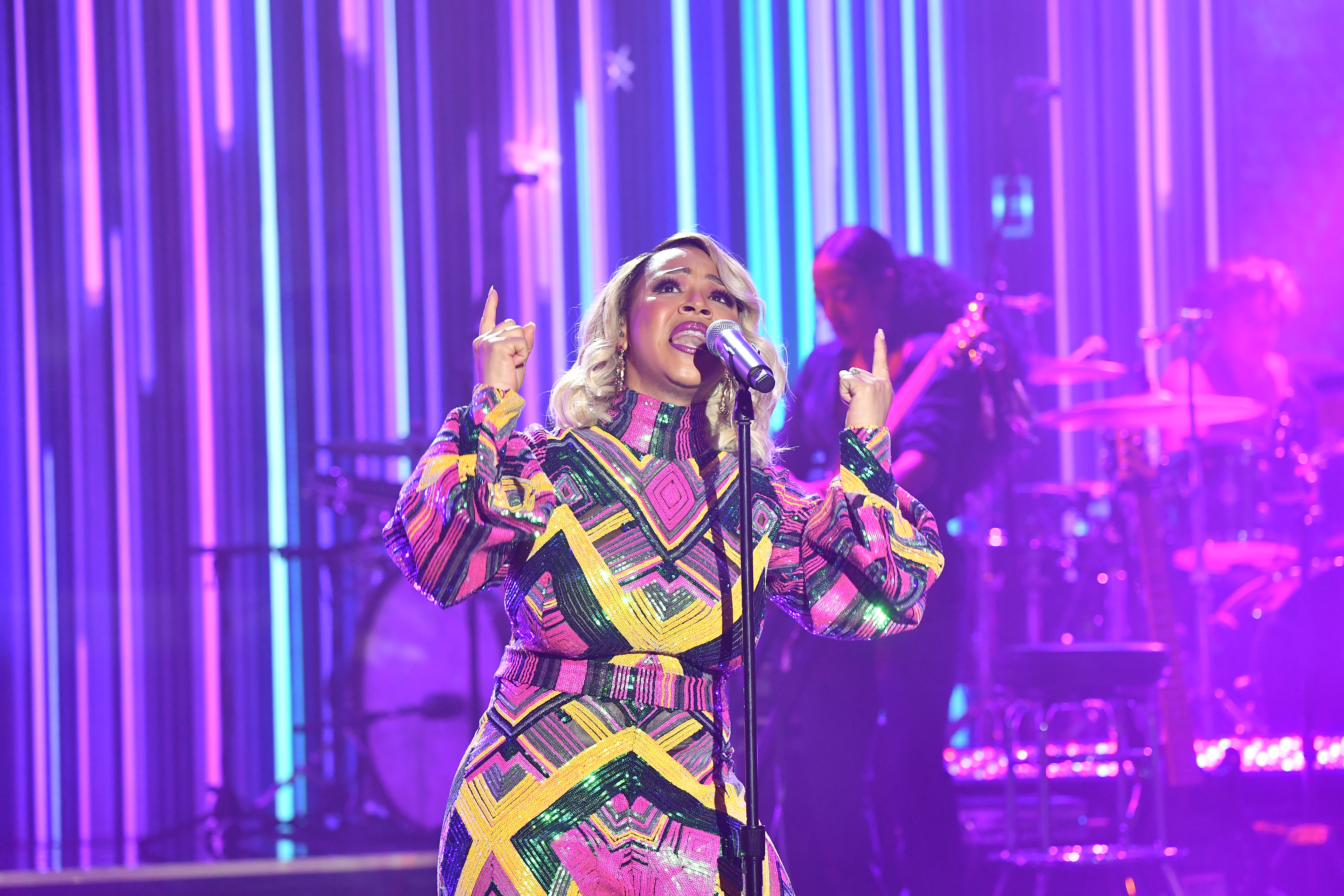 2021 Urban One Honors