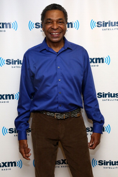 Celebrities Visit SiriusXM Studios - September 24, 2013