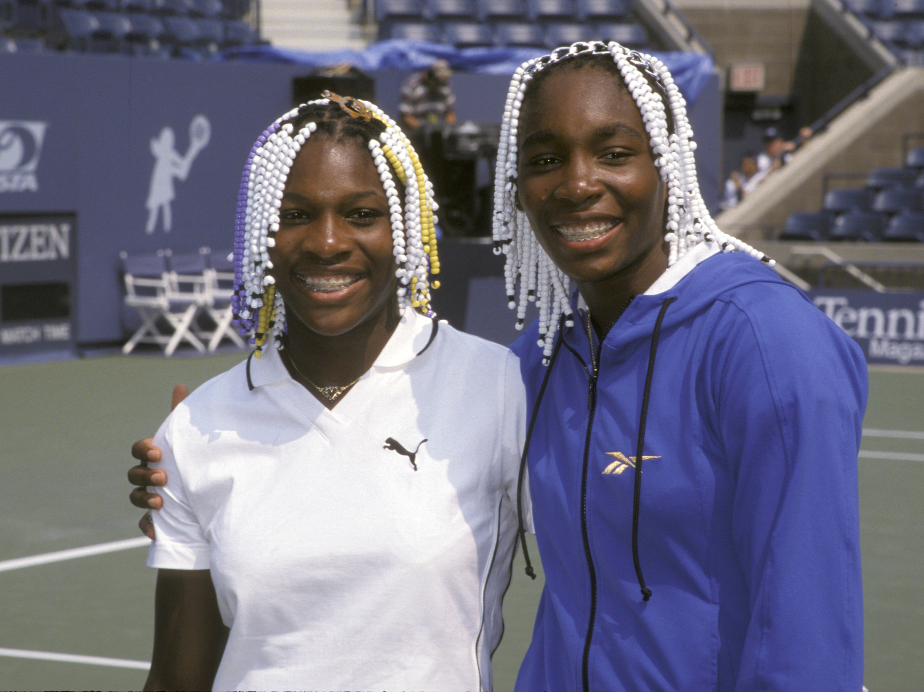 1998 U.S. Open - Arthur Ashe Kids Day - August 29, 2006