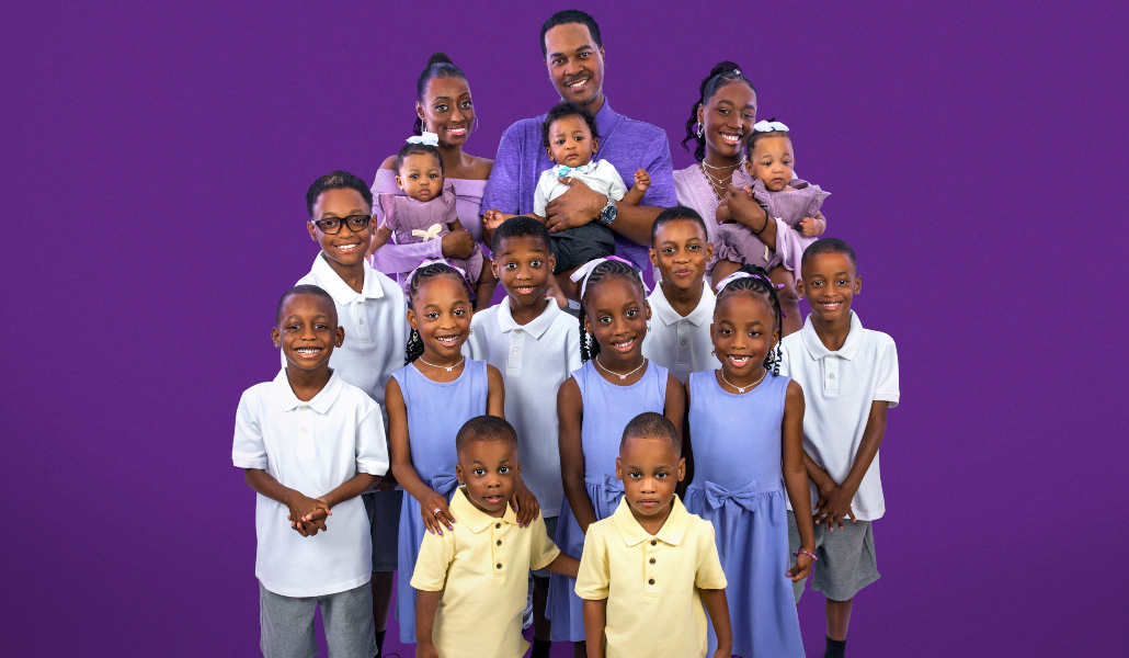 Doubling Down With Derricos