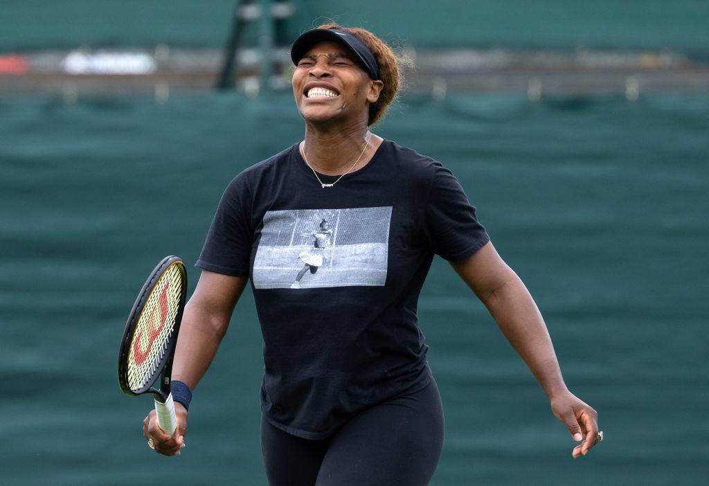 Previews: The Championships - Wimbledon 2021
