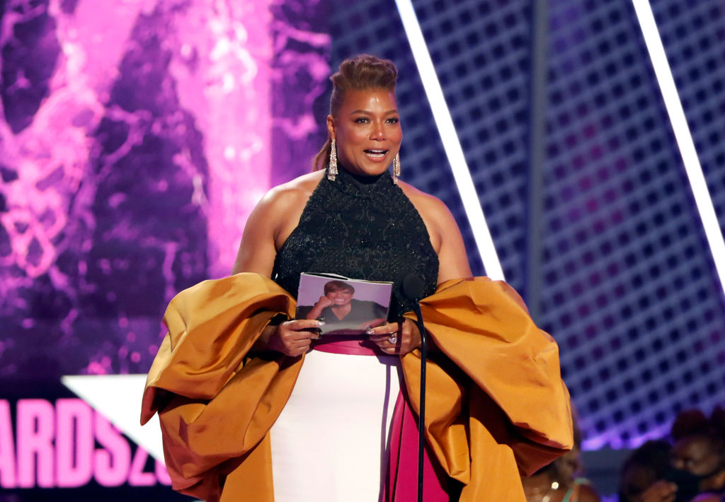 BET Awards 2021 - Show