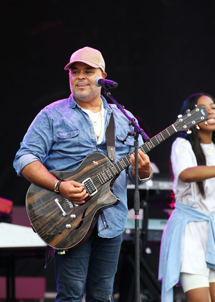 2021 ESSENCE Festival Of Culture Presented By Coca-Cola - Week 1 Day 3