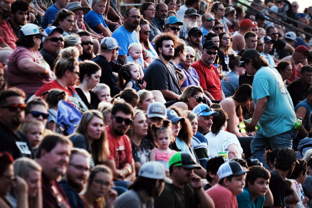 Missouri Sees One Of Nation's Largest Spikes In Cases Of Covid-19 Delta Variant