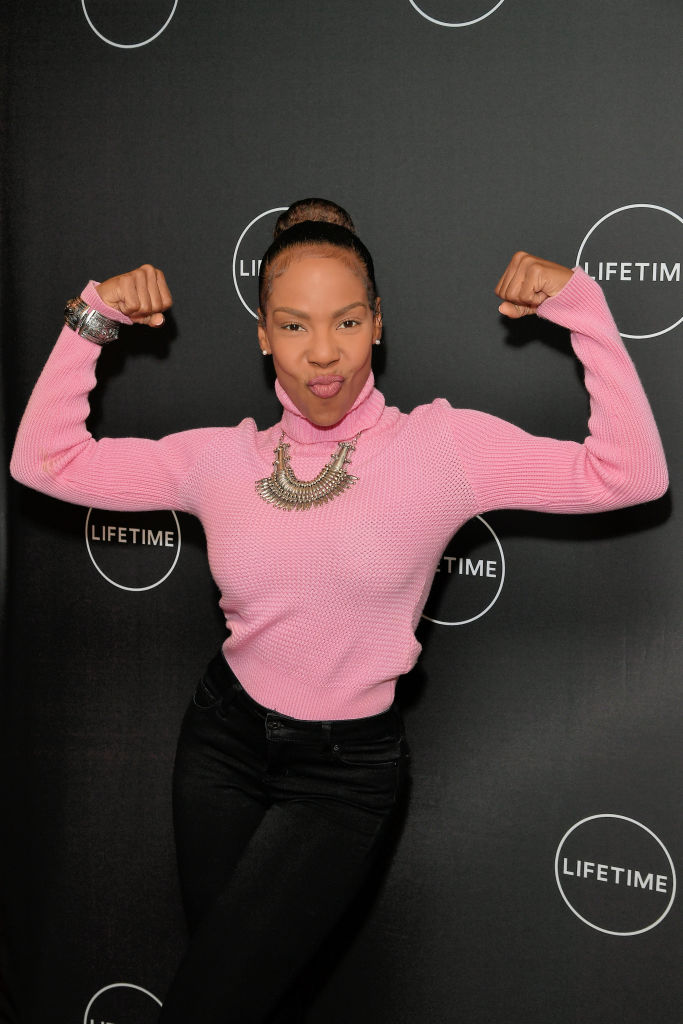 Lifetime / NeueHouse NY Luminaries Present 'Surviving R. Kelly' With Civil Rights Activists And Survivors