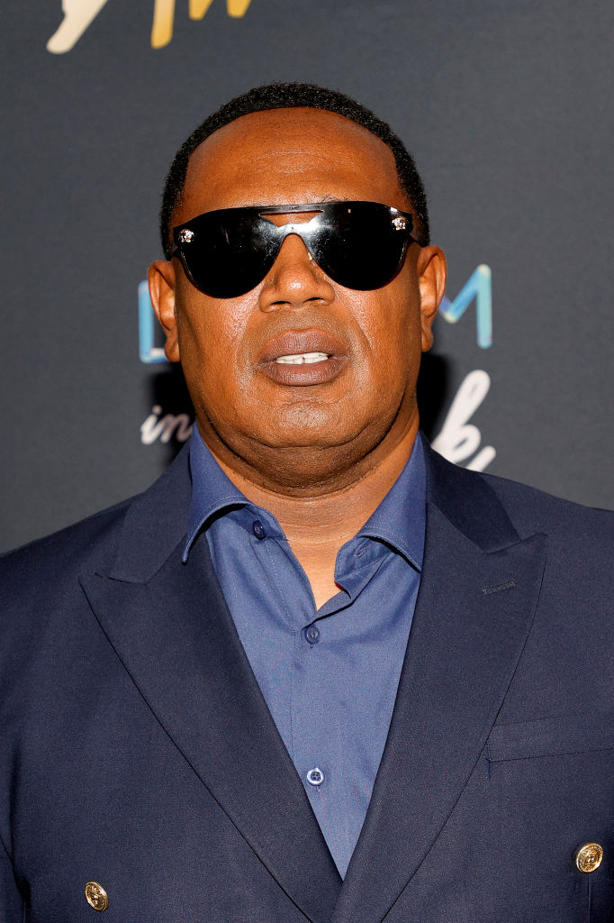 36th Annual Stellar Gospel Music Awards - Arrivals