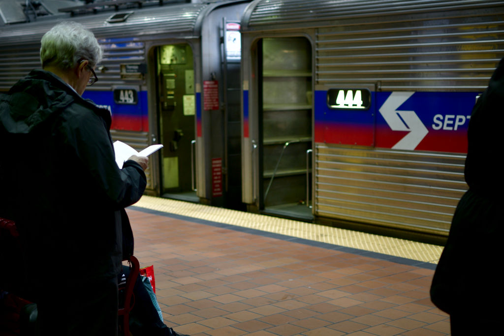 SEPTA Ends Sales of Tokens in move to Update Fare Payments, in Philadelphia, PA