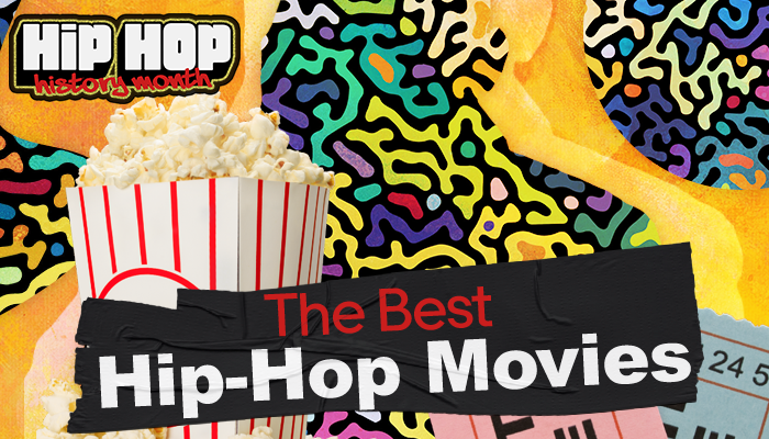 Hip-Hop History Month: The Best Hip-Hop Movies