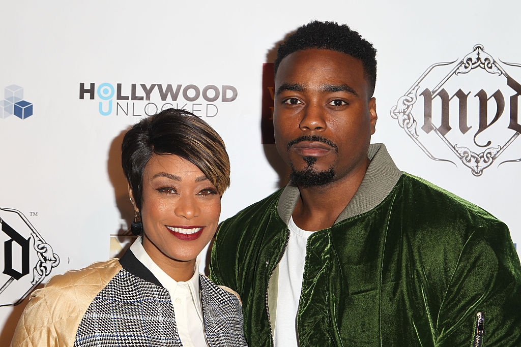 Hill Harper And Nate Parker Present 8th Annual Manifest Your Destiny Toy Drive And Fundraiser