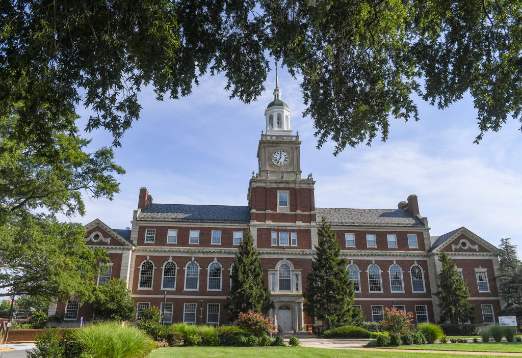 Howard University announced on Friday that the Fall 2020 semester will be fully online, and non-residential. The residence halls will be closed,