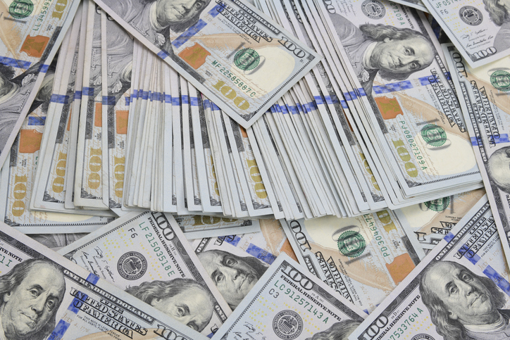 US Currency