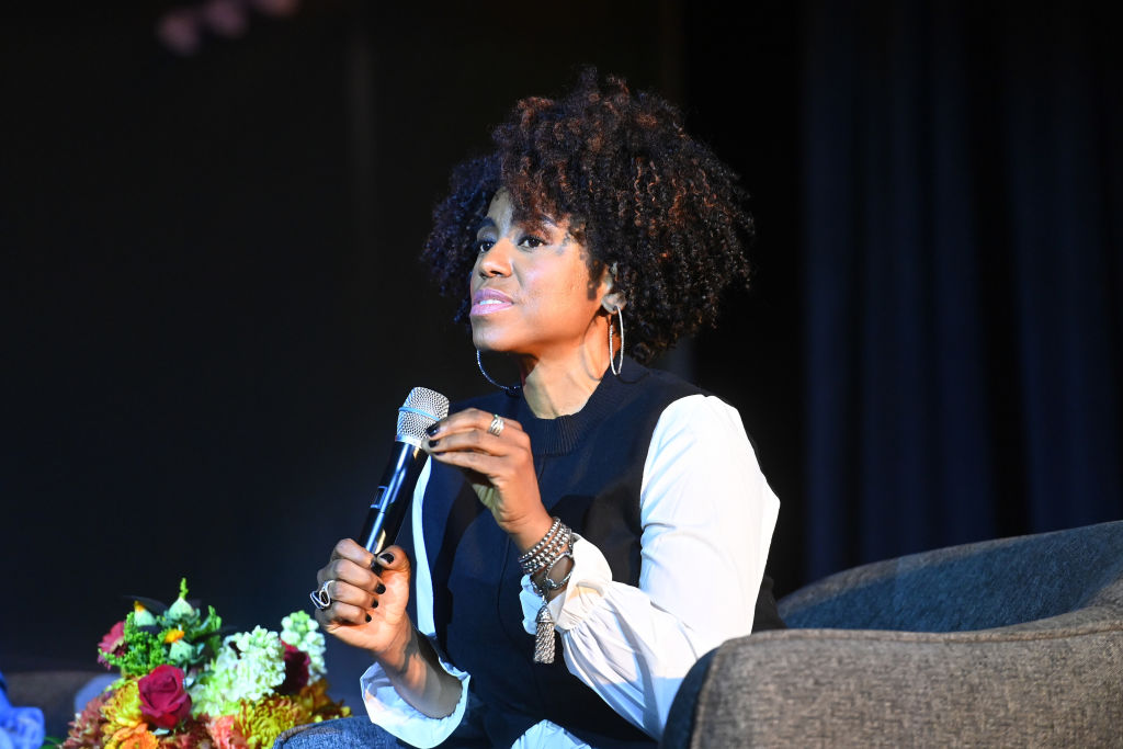 "Colin In Black And White", Netflix, And Dreamville Present Path To Power Summit