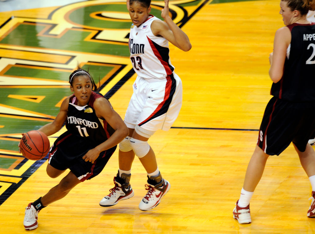 NCAA Photos Archive