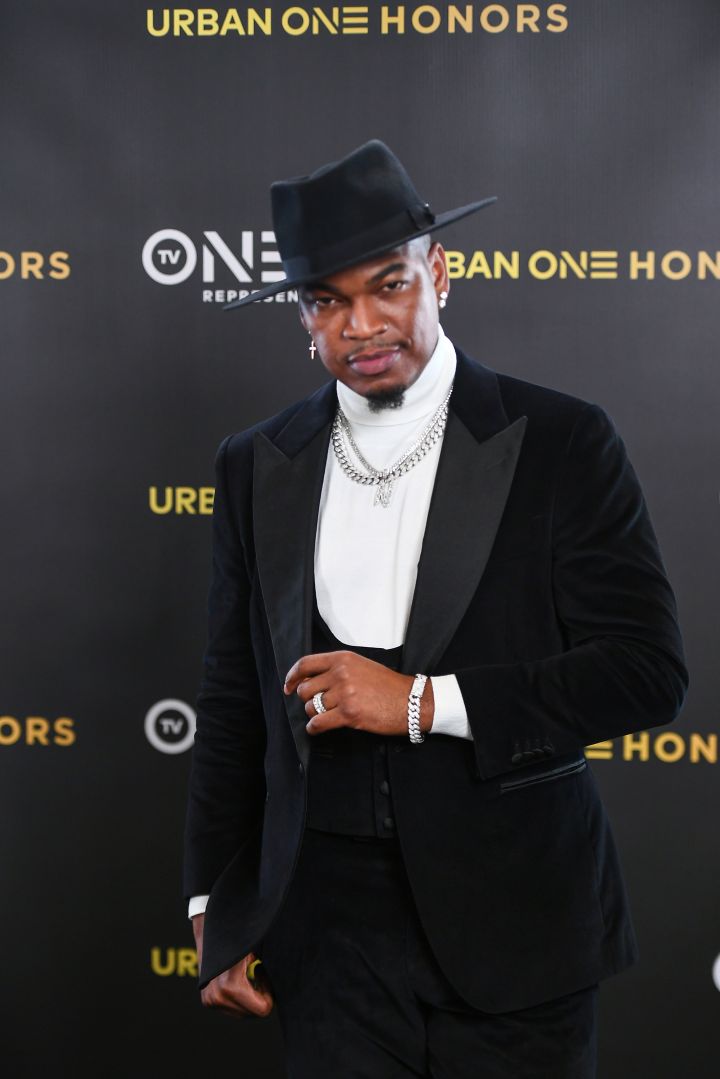 2022 Urban One Honors