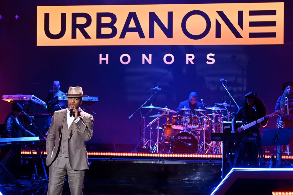 2022 Urban One Honors