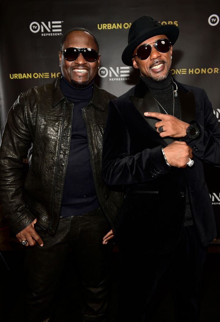 2022 Urban One Honors