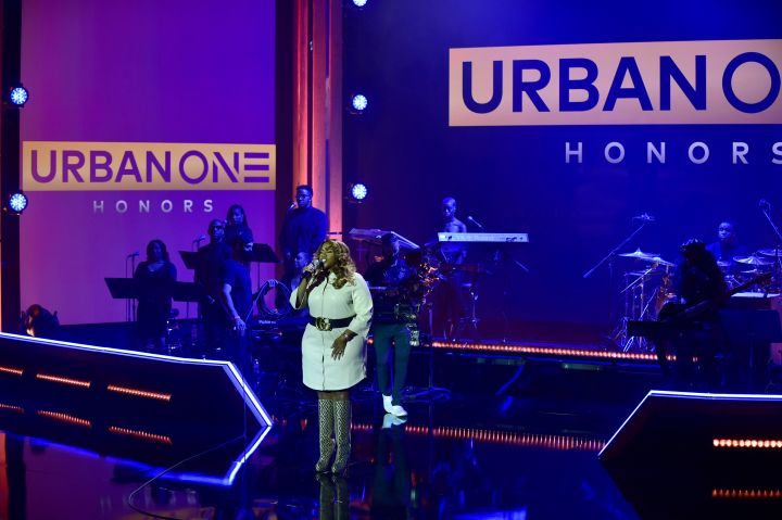 2022 Urban One Honors