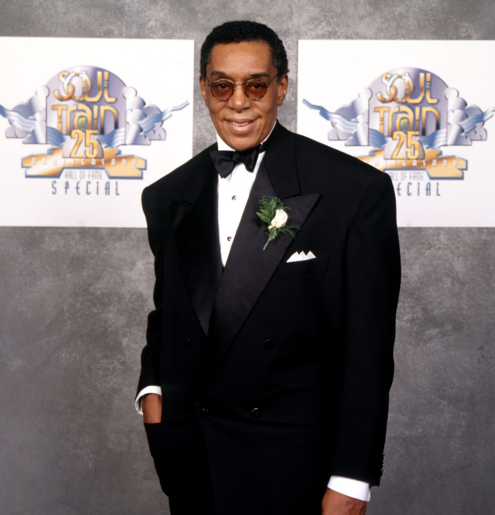 Soul Train's 25th Anniversary